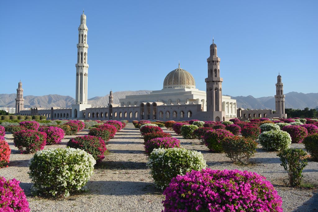 464   Oman